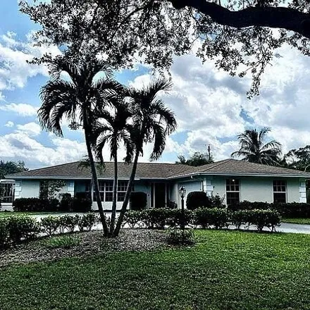 Buy this 4 bed house on 371 Country Club Drive in Tequesta, Palm Beach County