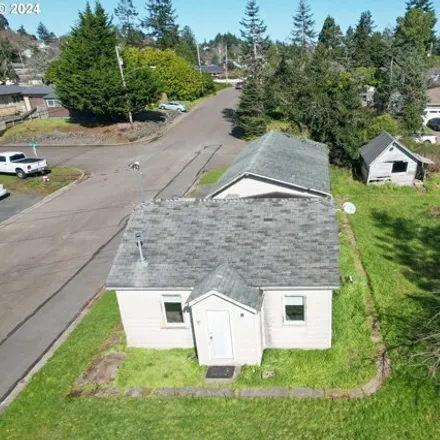 Buy this 2 bed house on 2070 Commercial Street in North Bend, OR 97459