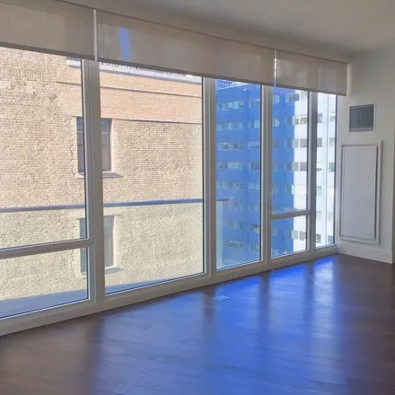 Rent this 1 bed apartment on 251 East 43rd Street in New York, NY 10017