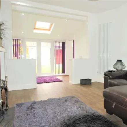 Rent this 4 bed house on Malvern Road in Bournemouth, Christchurch and Poole
