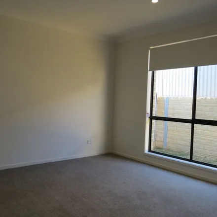 Rent this 4 bed apartment on Percy Street in Gregory Hills NSW 2557, Australia