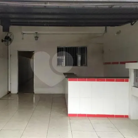 Image 2 - Avenida Brasilia 104, Vila Amorim, Suzano - SP, 08610-100, Brazil - House for sale