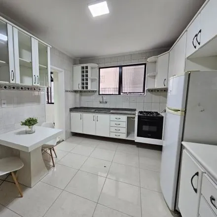 Image 1 - Rua Aureliano Coutinho, Embaré, Santos - SP, 11025-003, Brazil - Apartment for sale