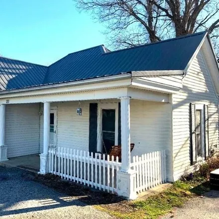 Buy this 2 bed house on 245 Roland Avenue in Owenton, KY 40359