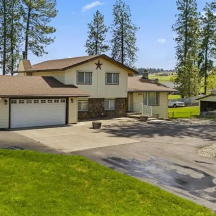 Buy this 5 bed house on 11586 North Roundup Street in Mead, Spokane County