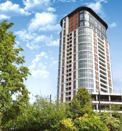 Image 7 - The Quays/Ontario Basin, The Quays, Salford, M50 3BF, United Kingdom - Apartment for rent