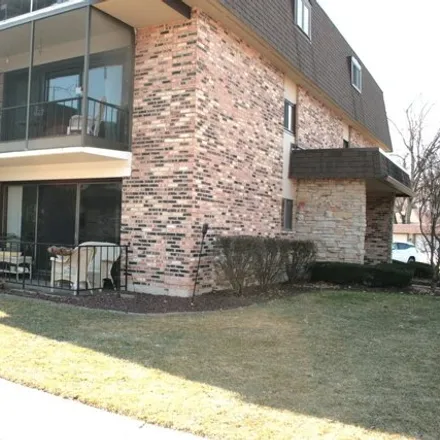 Rent this 2 bed condo on 9100 South Road in Palos Hills, IL 60465