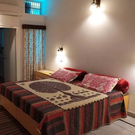 Rent this 2 bed apartment on Jaipur in Jaipur Tehsil, India