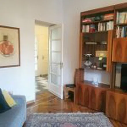 Rent this 4 bed apartment on United Colors of Benetton in Via Maria Vittoria, 10123 Turin TO