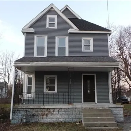 Buy this 5 bed house on 58 Edna Place in Buffalo, NY 14209