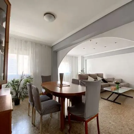 Image 9 - Carrer del Consol, 7, 46011 Valencia, Spain - Apartment for rent