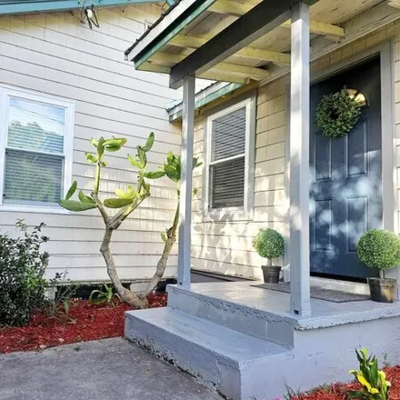Image 3 - 3477 Lowell Ave, Jacksonville, Florida, 32254 - House for sale