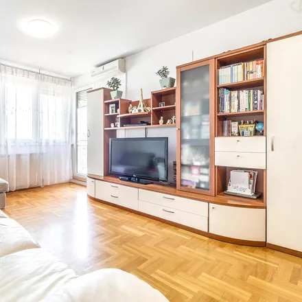 Buy this 2 bed apartment on Kuzminečka ulica in 10119 City of Zagreb, Croatia