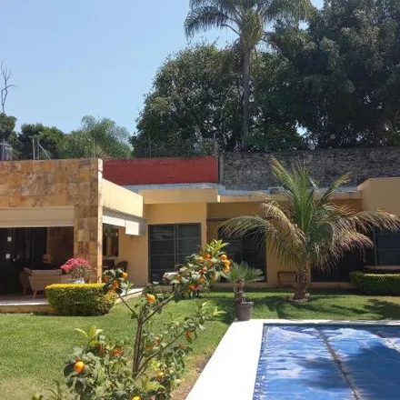 Rent this 2 bed house on Calle Río Nilo in Jardines de Reforma, 62260 Cuernavaca