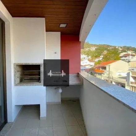 Buy this 3 bed apartment on Rua Jairo Callado in Agronômica, Florianópolis - SC
