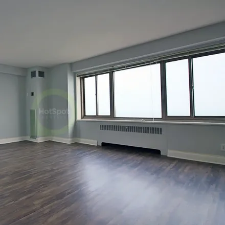 Rent this 2 bed condo on 1315 N Lake Shore Dr