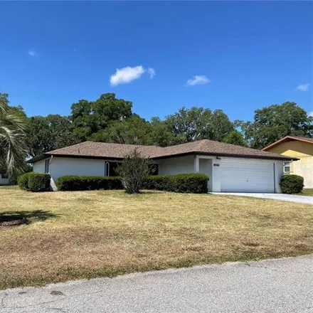 Buy this 2 bed house on 31077 Inwood Circle in Hernando County, FL 34602