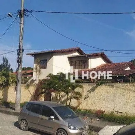 Buy this 5 bed house on unnamed road in Rio do Ouro, São Gonçalo - RJ