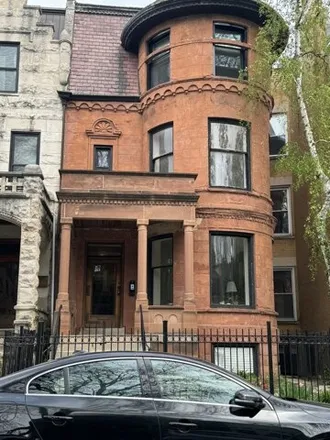 Rent this 2 bed apartment on 5135 South Dorchester Avenue in Chicago, IL 60615