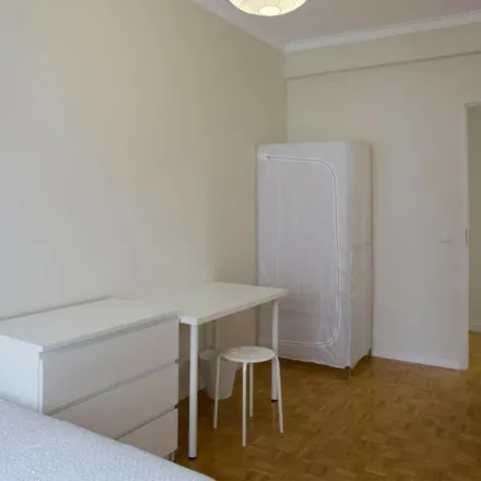 Rent this 6 bed apartment on Rua Abel Feijó in 1500-133 Lisbon, Portugal