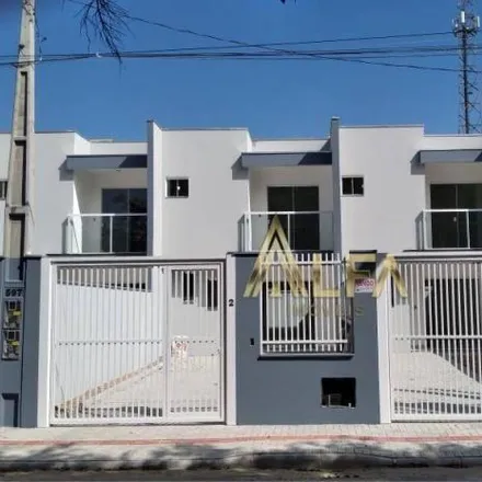 Buy this 2 bed house on Rua Juiz Osvaldo Areas Horn in Meia Praia, Navegantes - SC