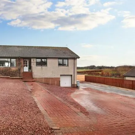 Buy this 3 bed house on Lanark Road in Ravenstruther, ML11 7SE