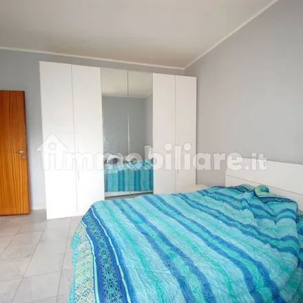 Rent this 3 bed apartment on Via Lucrezia Aguiari 27 in 44122 Ferrara FE, Italy