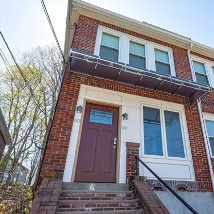 Rent this 4 bed house on 58 Colborne Road in Boston, MA 02135