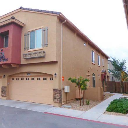 Rent this 3 bed townhouse on 2150 West Alameda Road in Phoenix, AZ 85085