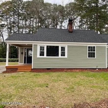 Buy this 4 bed house on 359 North Audubon Avenue in Goldsboro, NC 27530