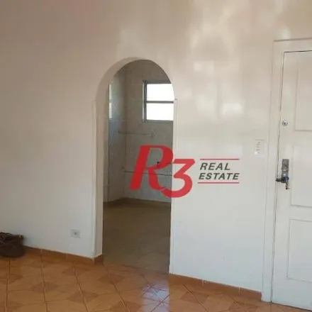 Buy this 3 bed apartment on Conjunto Residencial Santos V in Rua Alexandre Martins 196, Aparecida