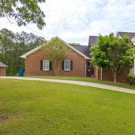 Buy this 4 bed house on 1235 Sunset Drive in Rainbow City, AL 35906