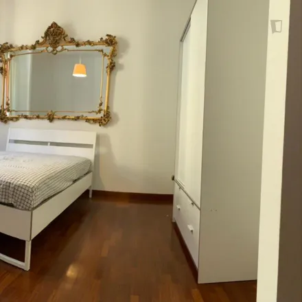 Rent this 5 bed room on Via Giovanni Boccaccio in 15/A, 20123 Milan MI