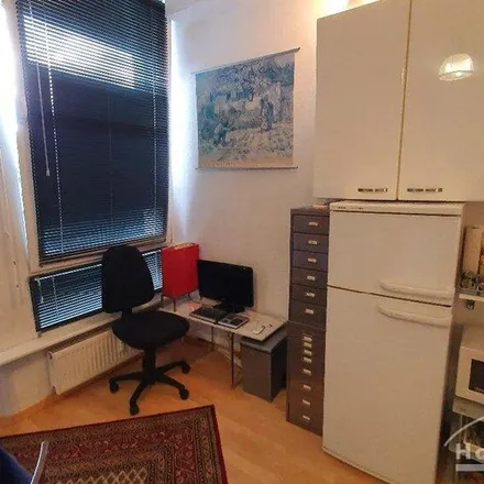 Rent this 1 bed apartment on Keithstraße in 10787 Berlin, Germany