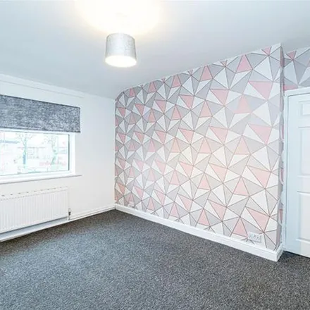 Rent this 3 bed duplex on 10 Mort Avenue in Westy, Warrington