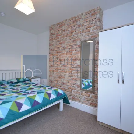 Rent this 1 bed apartment on 32a Appleton Gate in Newark on Trent, NG24 1LR