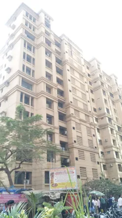 Image 7 - Pidilite Industries ltd, Cross Road B, Zone 3, Mumbai - 400096, Maharashtra, India - Apartment for rent