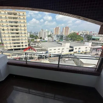 Buy this 3 bed apartment on Rua Felipe Schmidt in Pio Corrêa, Criciúma - SC