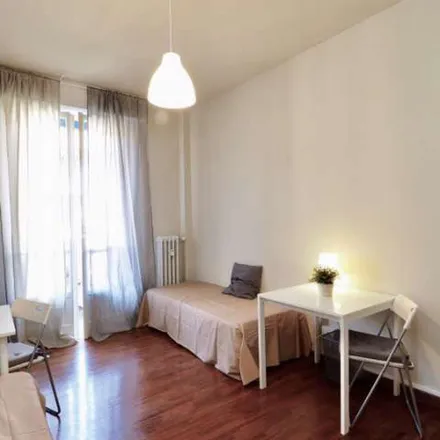Image 5 - Via Giacinto Bruzzesi 18, 20146 Milan MI, Italy - Apartment for rent
