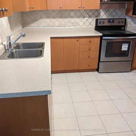 Rent this 2 bed apartment on 120 Bologna Road in Vaughan, ON L4H 2A9
