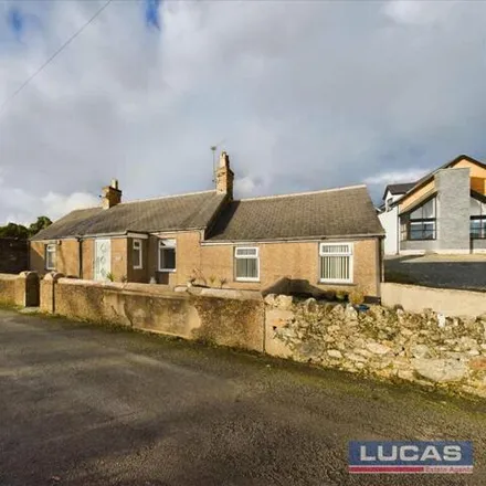 Buy this 3 bed townhouse on unnamed road in Gwalchmai, LL65 4SP