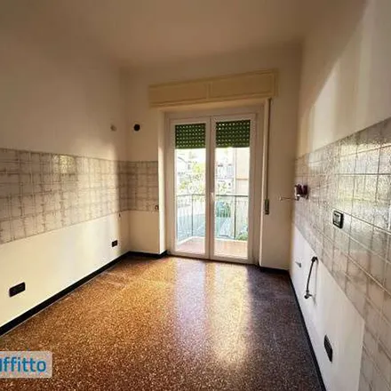 Rent this 2 bed apartment on Via Percile 4 rosso in 16164 Genoa Genoa, Italy