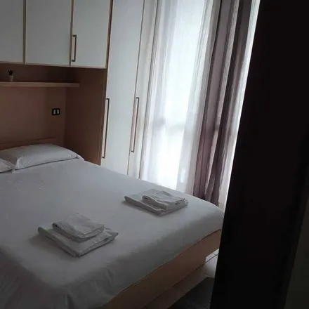 Rent this 2 bed apartment on Tavernola Bergamasca in Bergamo, Italy