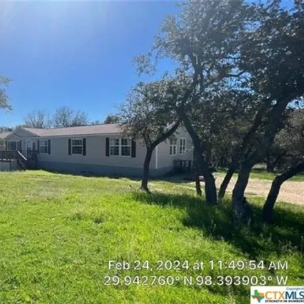 Image 1 - 184 Derrick Drive, Comal County, TX 78070, USA - Apartment for sale