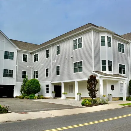 Image 6 - 73 Leroy Avenue, Darien, CT 06820, USA - Apartment for rent