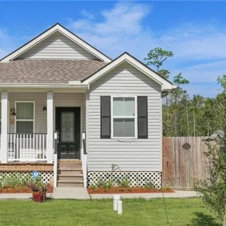 Buy this 3 bed house on unnamed road in Lacombe, LA 70445