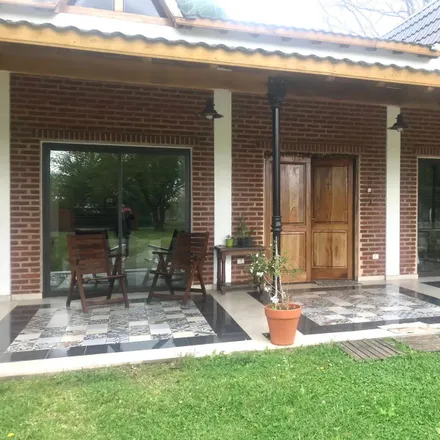 Image 5 - Sarmiento, Partido de Cañuelas, 1812 Máximo Paz, Argentina - House for sale