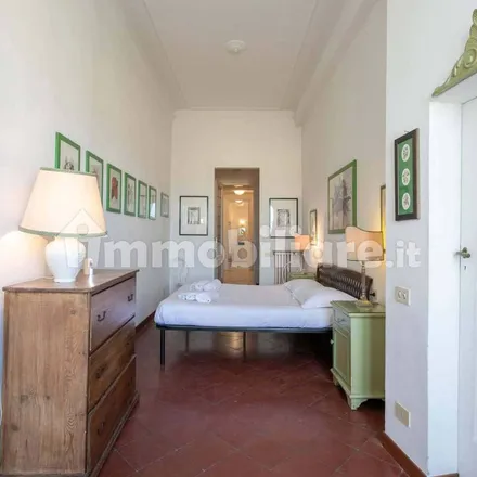 Image 5 - Palazzo Tempi, Piazza di Santa Maria Soprarno, 50125 Florence FI, Italy - Apartment for rent