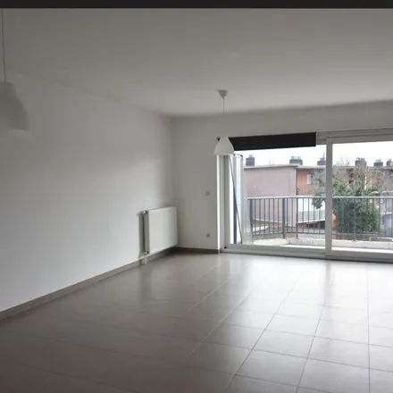 Image 8 - Cantincrodelaan 53, 2150 Borsbeek, Belgium - Apartment for rent