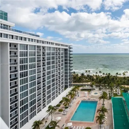 Image 3 - The Ritz-Carlton Bal Harbour, Miami, 10295 Collins Avenue, Bal Harbour Village, Miami-Dade County, FL 33154, USA - Apartment for rent
